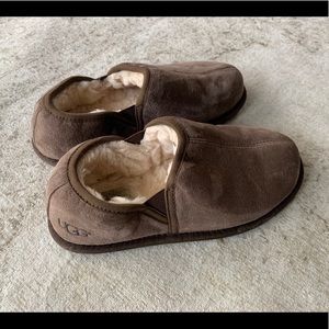 Ugg slippers